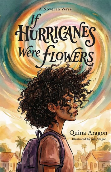 If Hurricanes Were Flowers