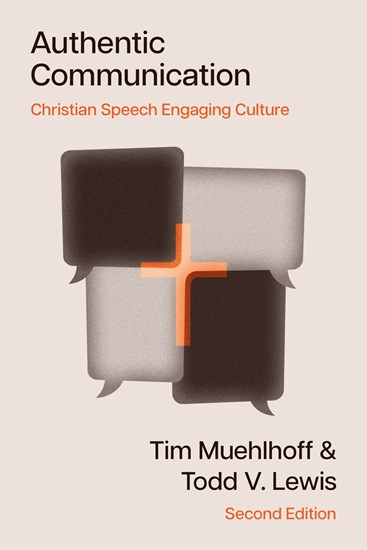 Authentic Communication - InterVarsity Press