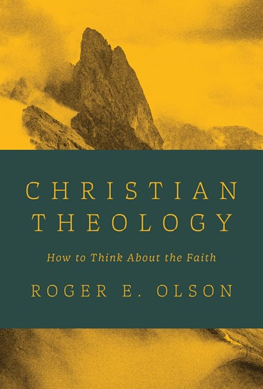 Christian Theology