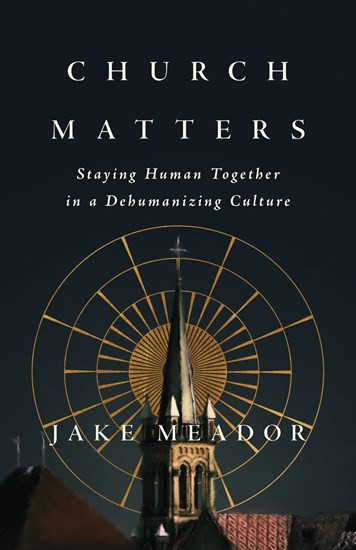 Church Matters