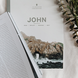 John Book Cover