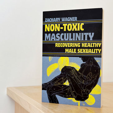 Toxic Masculinity Issues (TMI) Podcast