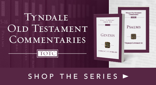 Tyndale Old Testament Commentaries