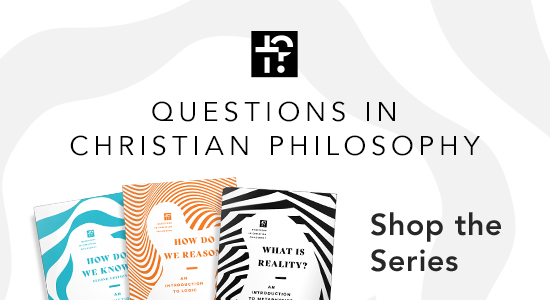 Questions in Christian Philosophy