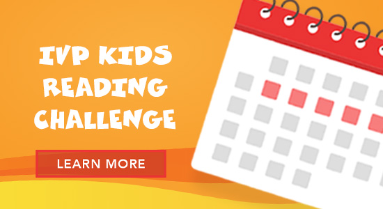 IVP Kids Reading Challenge